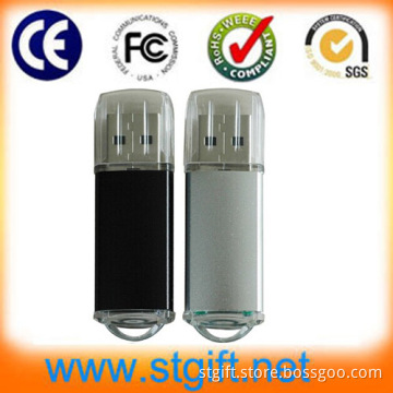2014 Anniversary Gift New Product 4GB USB Flash Memory Stick (N-004)